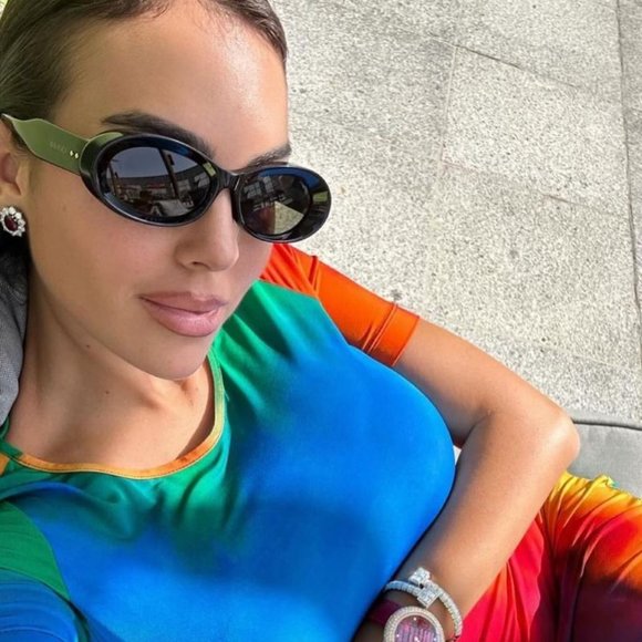 Final Price! Gucci GG1527S 001 Sunglasses - Picture 4 of 13